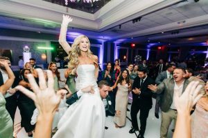 Wedding dj in Kerry